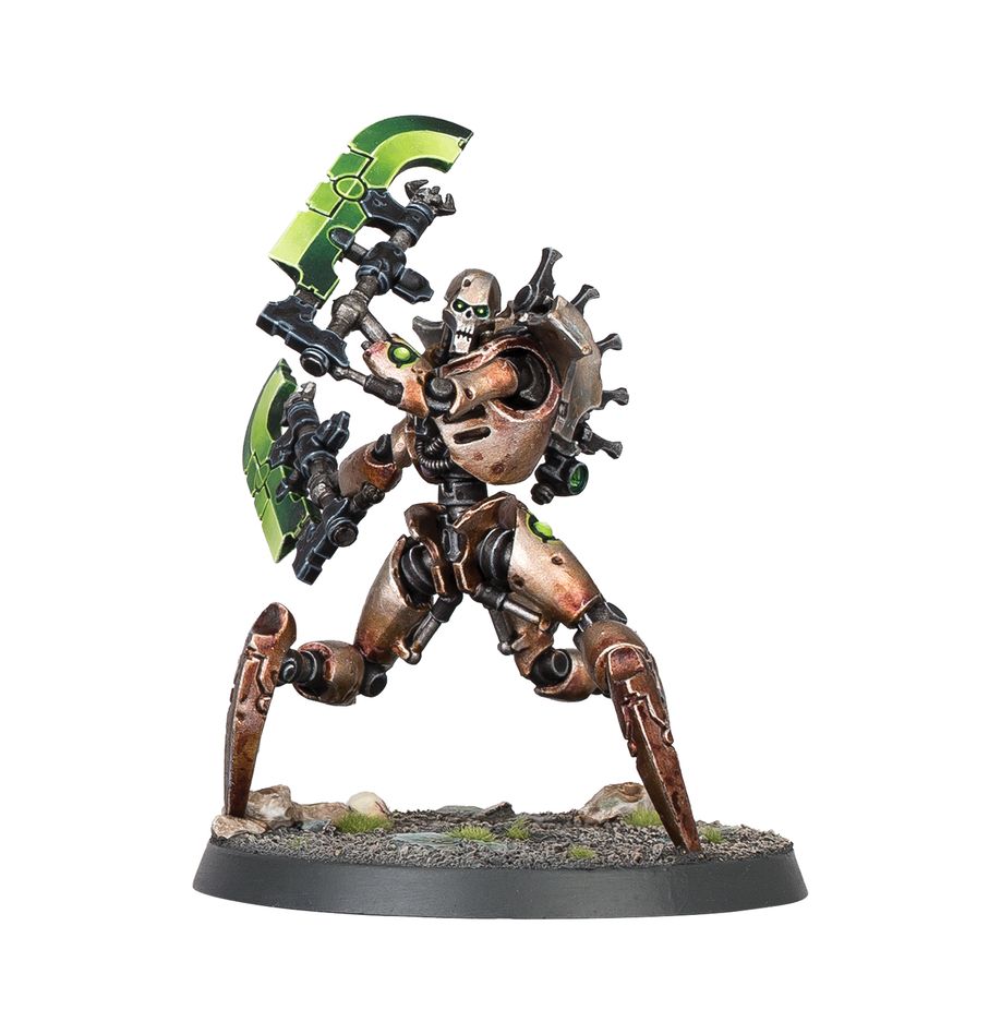 Combat patrol : Necrons (73-491)