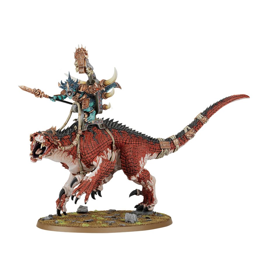 Fer de lance : Seraphon (70-19)