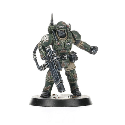 Combat patrol : Astra Militarum (75-03)