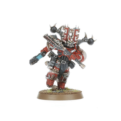 Combat patrol : World Eaters (73-04)