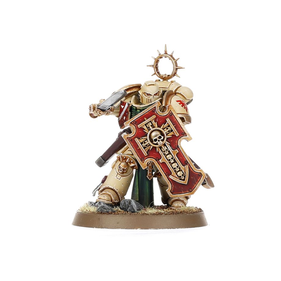 Combat patrol : Dark Angels (73-44)