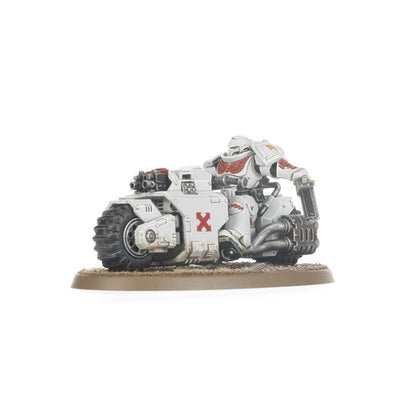 Combat patrol : White Scars (73-556)