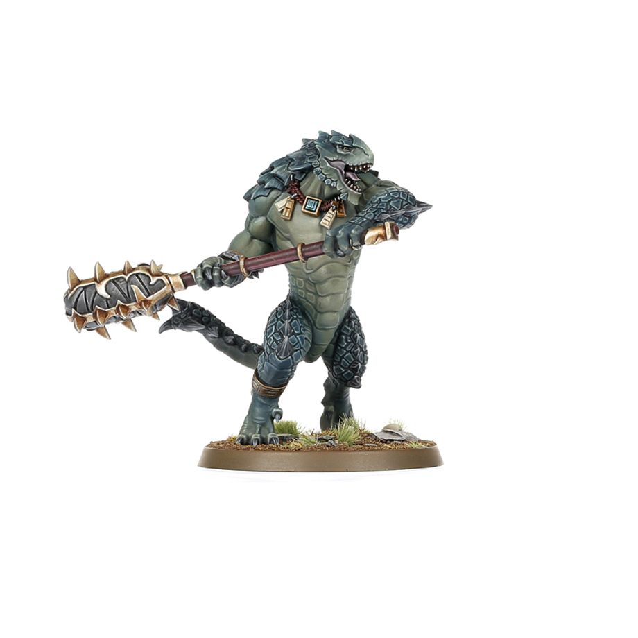 Fer de lance : Seraphon (70-19)