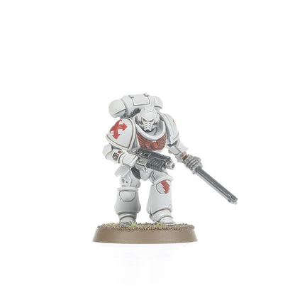 Combat patrol : White Scars (73-556)