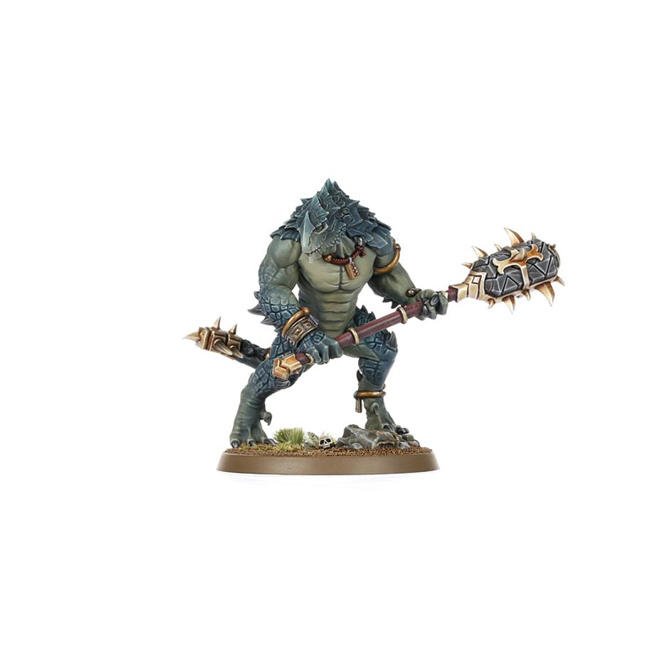 Fer de lance : Seraphon (70-19)