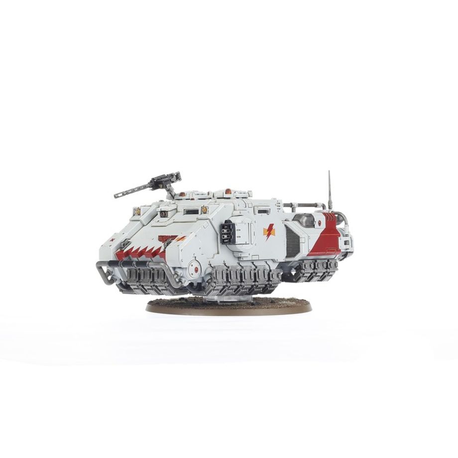 Combat patrol : White Scars (73-556)