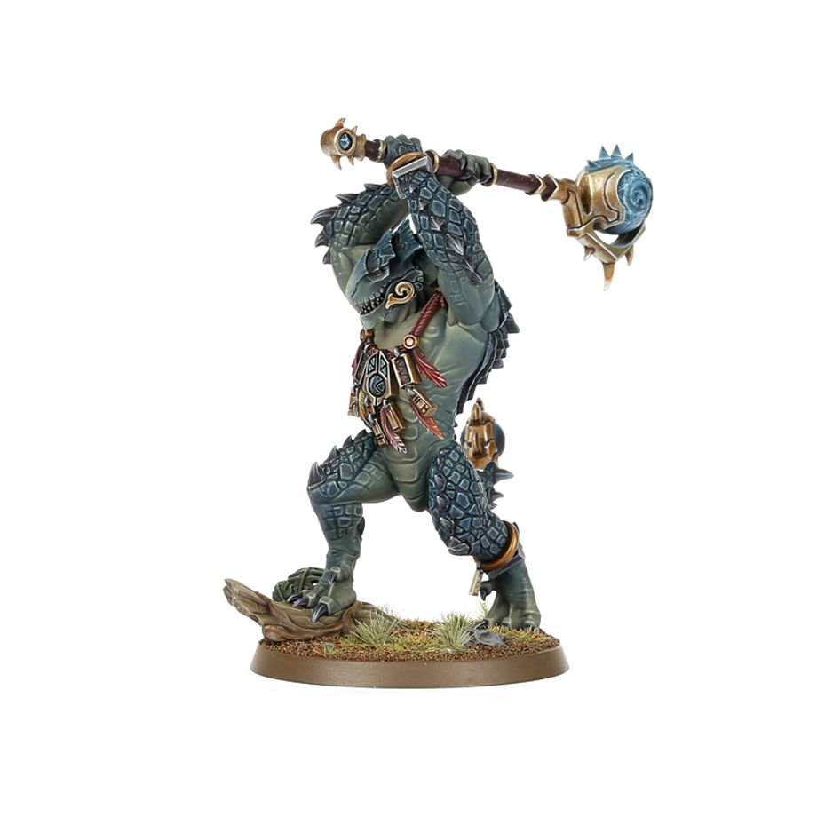 Fer de lance : Seraphon (70-19)