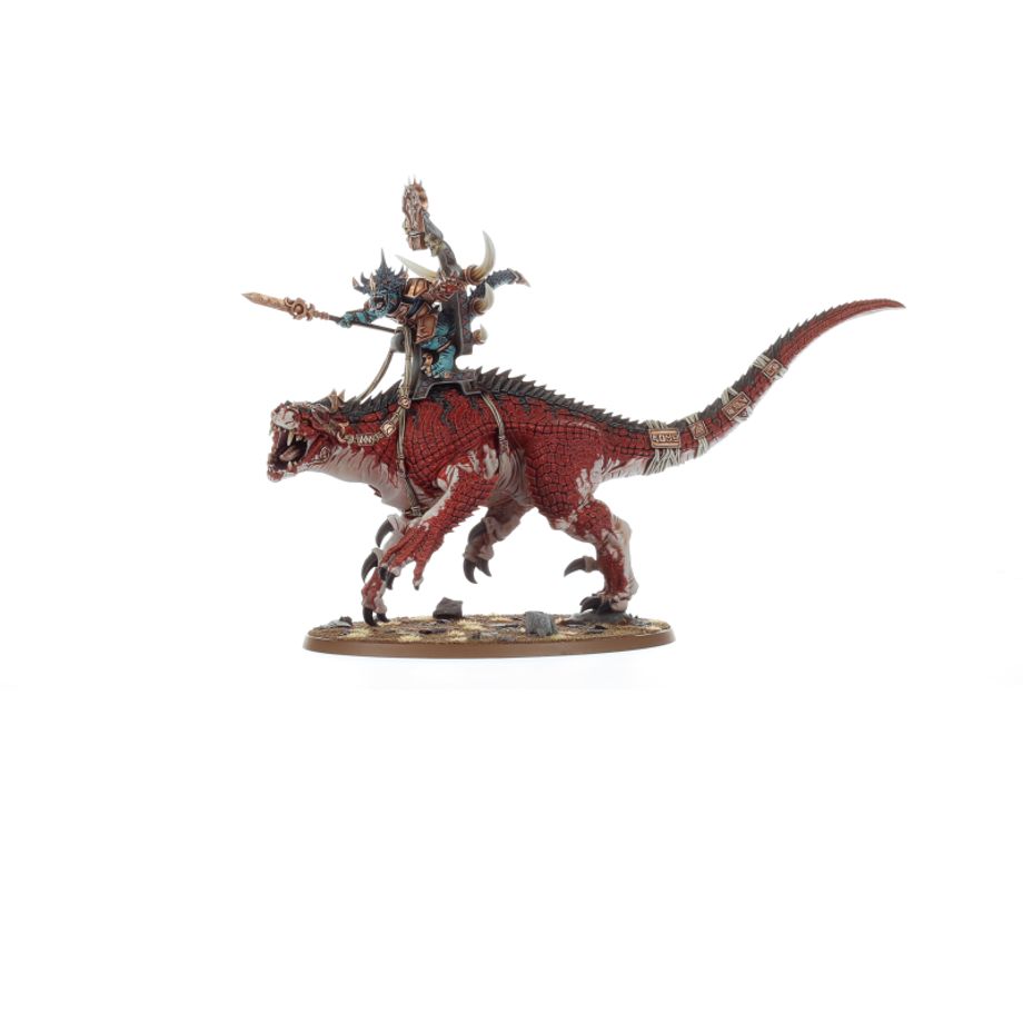 Fer de lance : Seraphon (70-19)