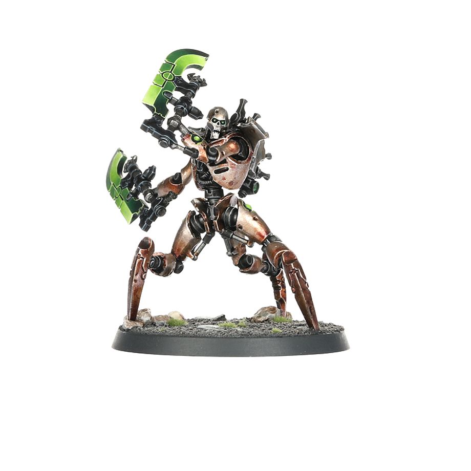 Combat patrol : Necrons (73-491)