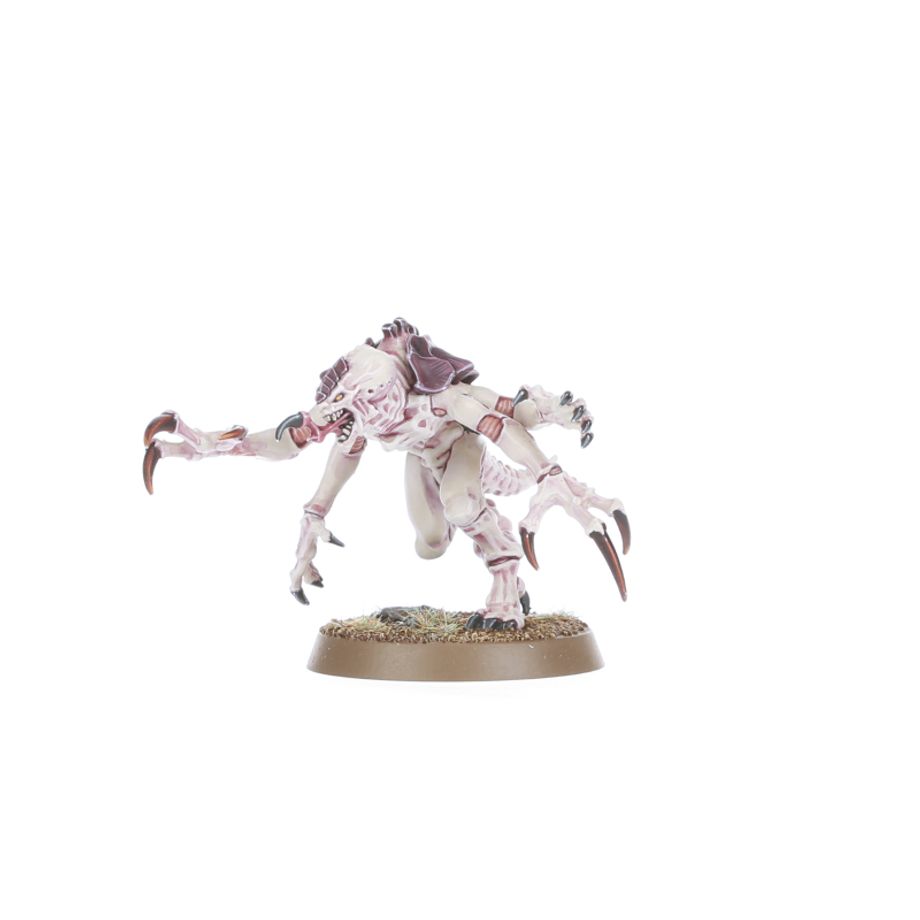 Combat patrol : Tyranid assault brood (73-511)
