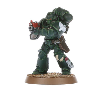 Combat patrol : Dark Angels (73-44)