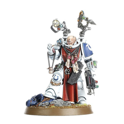 Space Marines - Primaris Apothecary (48-60)
