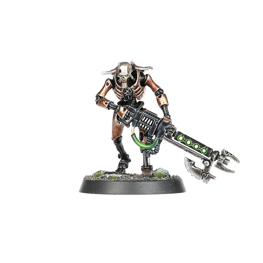 Combat patrol : Necrons (73-491)