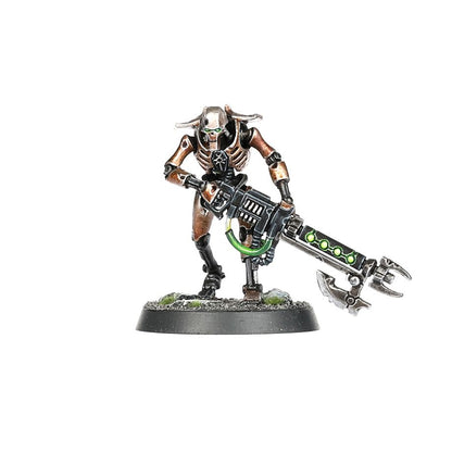 Combat patrol : Necrons (73-491)