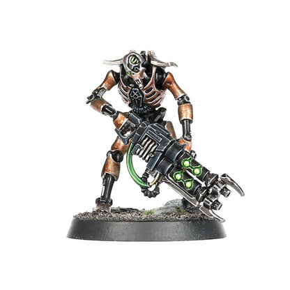 Combat patrol : Necrons (73-491)