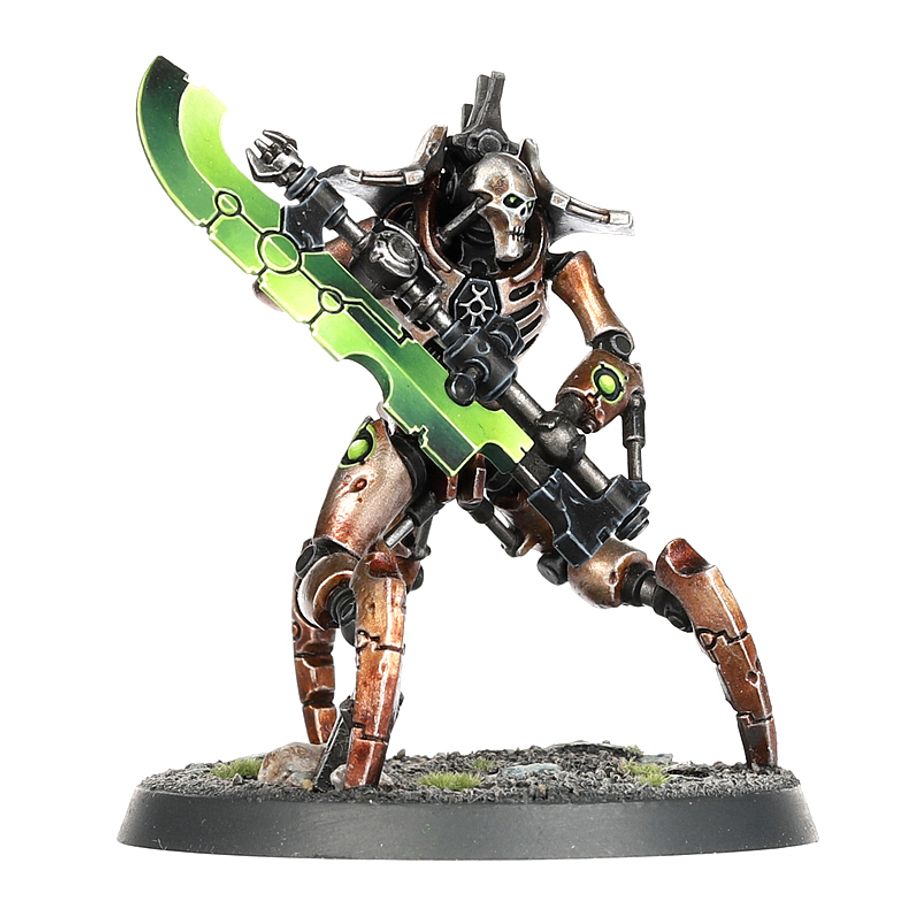 Combat patrol : Necrons (73-491)