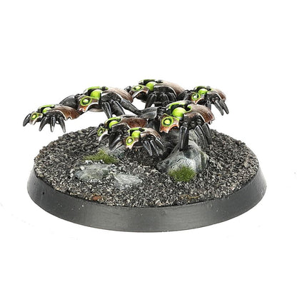Combat patrol : Necrons (73-491)