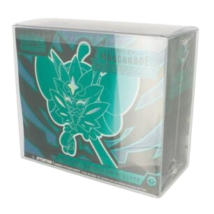 Protection souple pour ETB Phoenix Shield