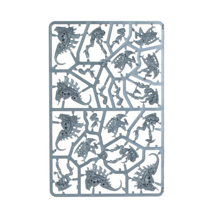 Tyranids - Barbgaunts (51-28)