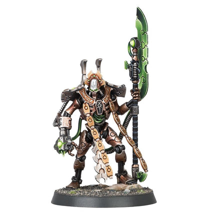 Combat patrol : Necrons (73-491)