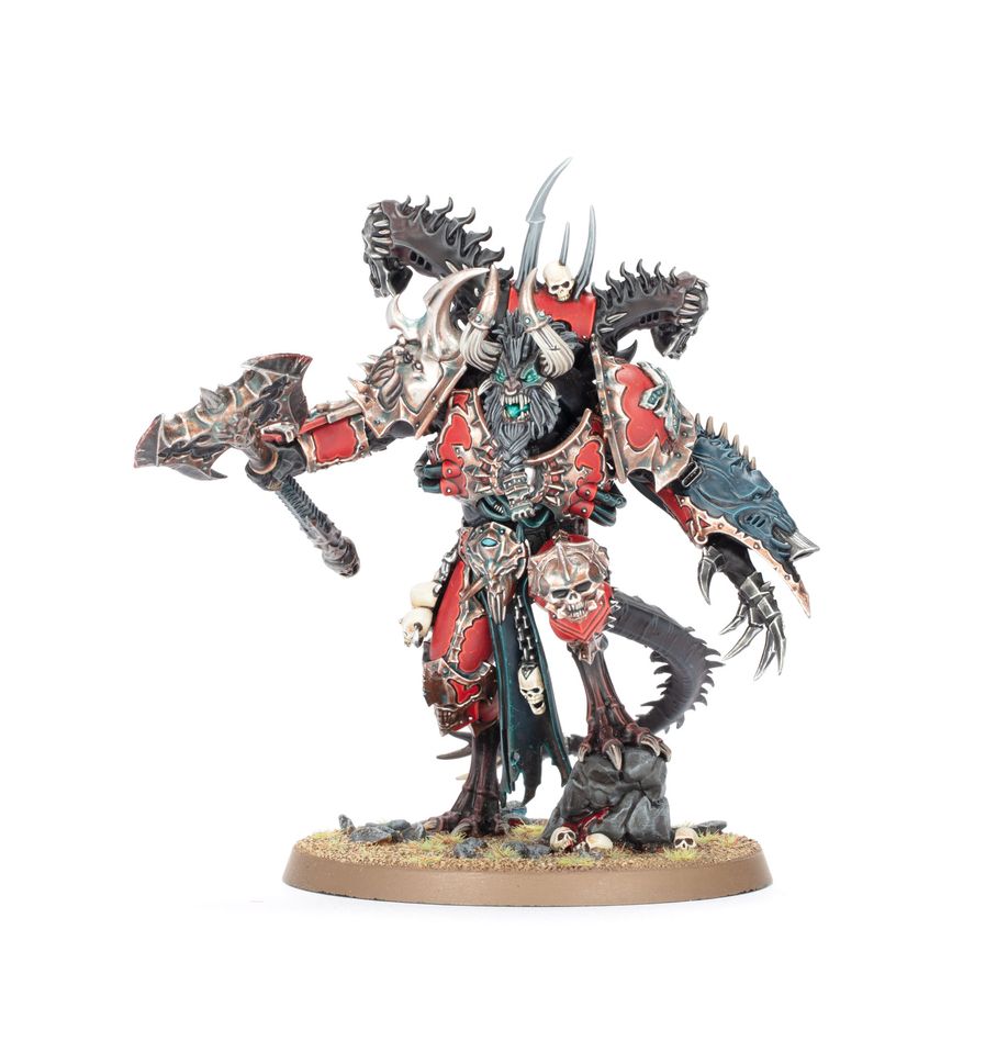 Combat patrol : World Eaters (73-04)