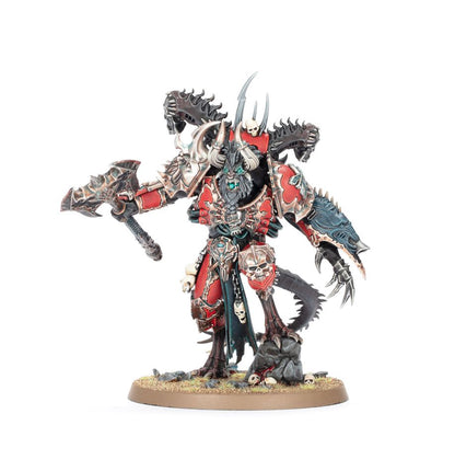 Combat patrol : World Eaters (73-04)