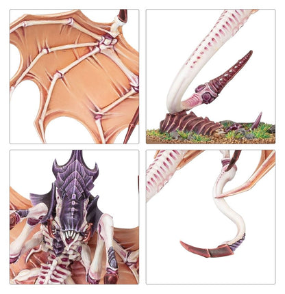 Combat patrol : Tyranid assault brood (73-511)