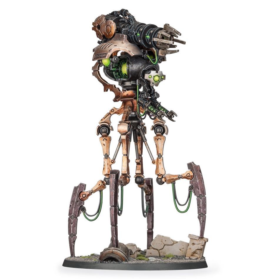 Combat patrol : Necrons (73-491)