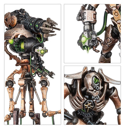 Combat patrol : Necrons (73-491)
