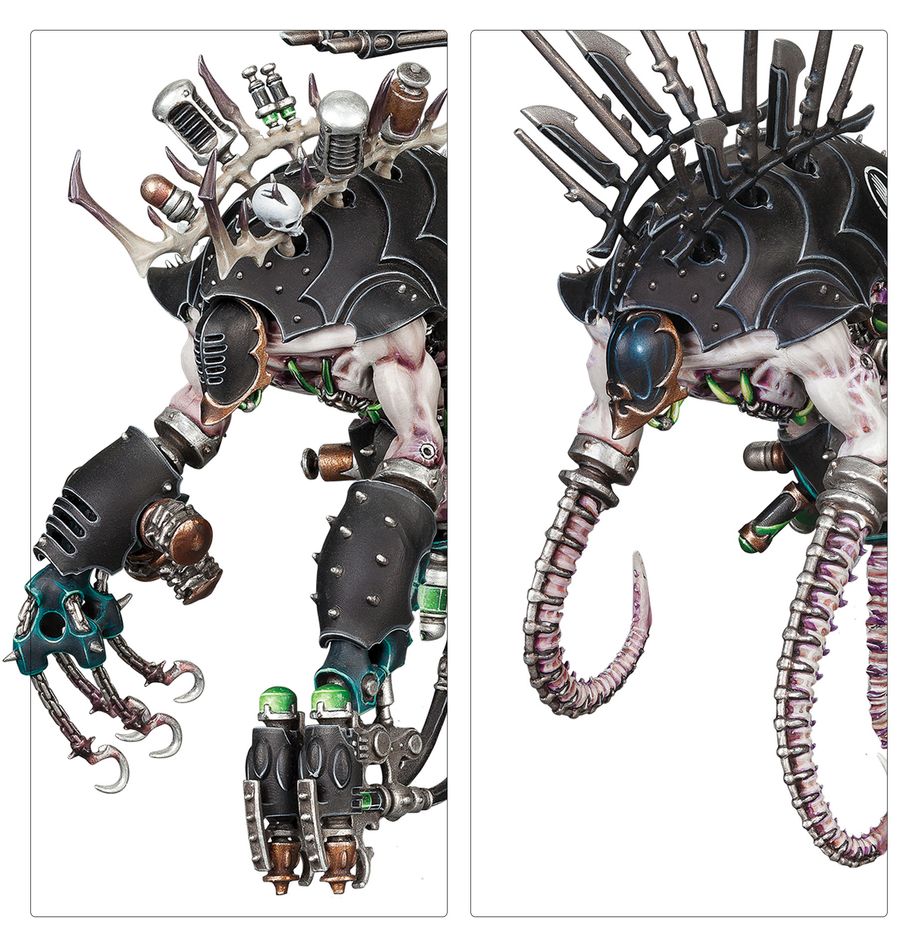 Combat patrol : Drukhari (73-452)