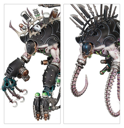 Combat patrol : Drukhari (73-452)