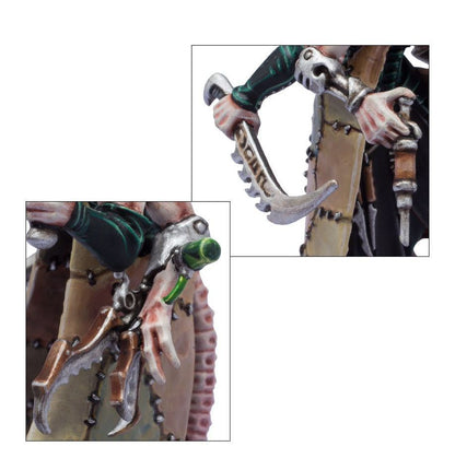 Combat patrol : Drukhari (73-452)