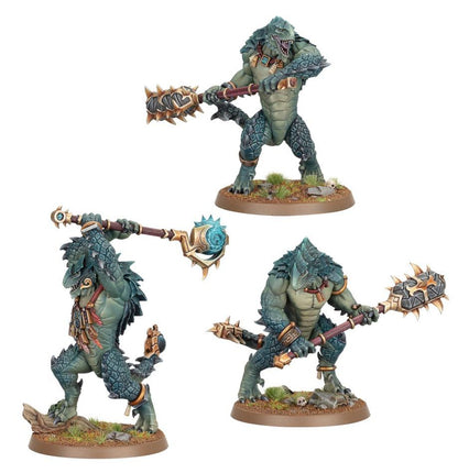 Fer de lance : Seraphon (70-19)