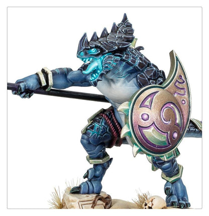 Fer de lance : Seraphon (70-19)