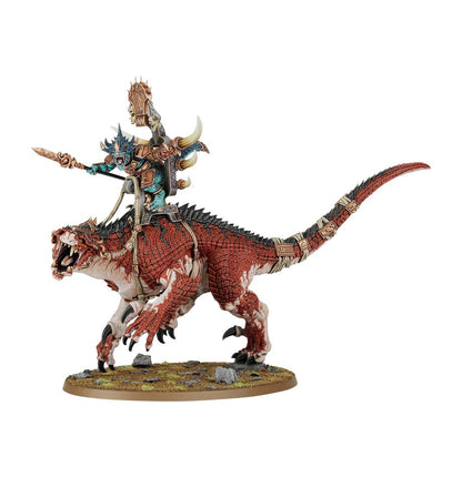Fer de lance : Seraphon (70-19)