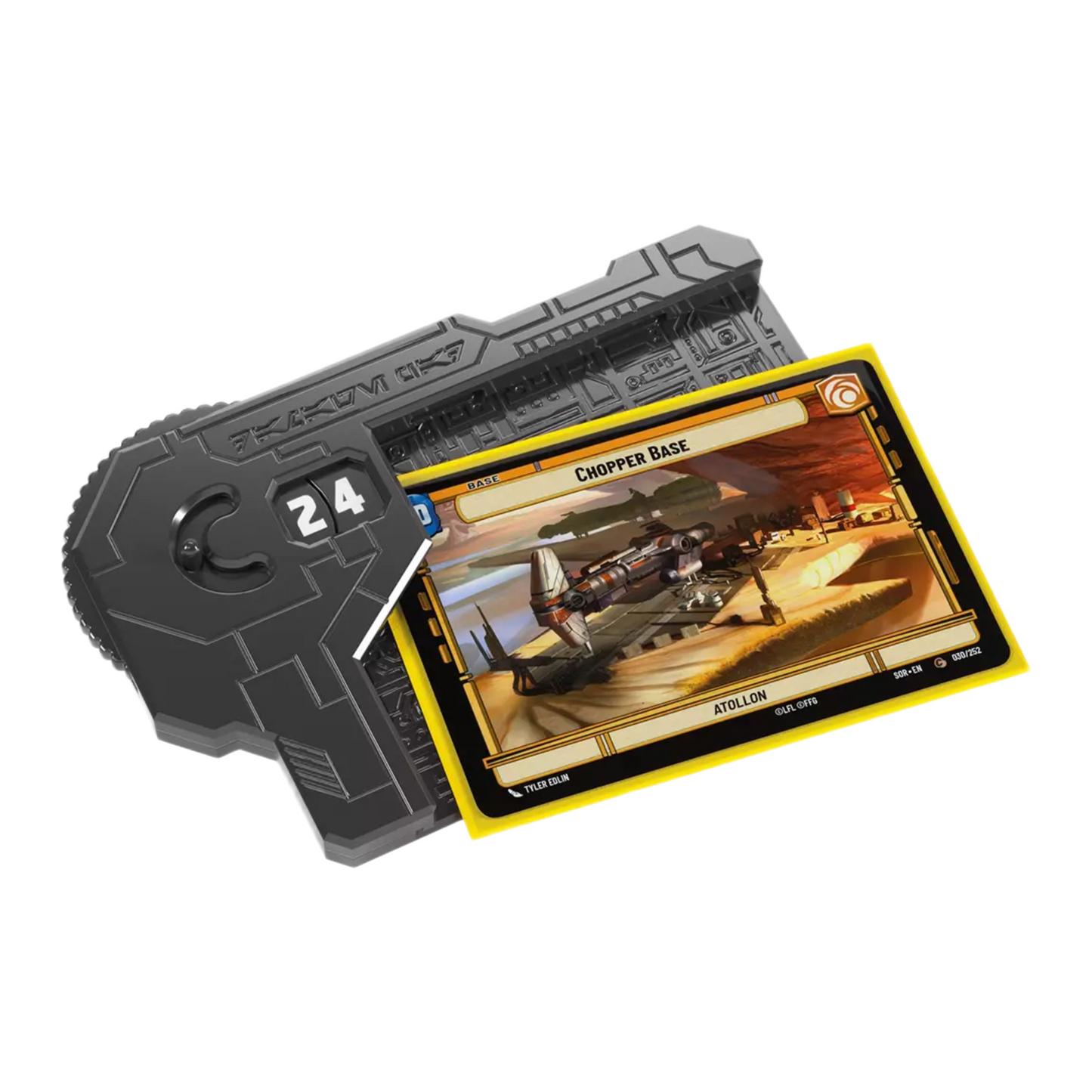 Star Wars Unlimited - Damage Pad