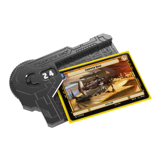 Star Wars Unlimited - Damage Pad