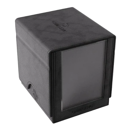 Gamegenic - Sidekick PRO 100+ XL Noir