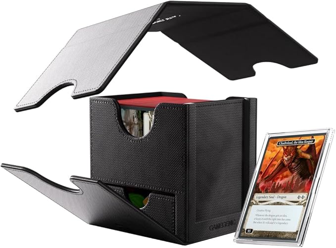 Gamegenic - Sidekick PRO 100+ XL Noir