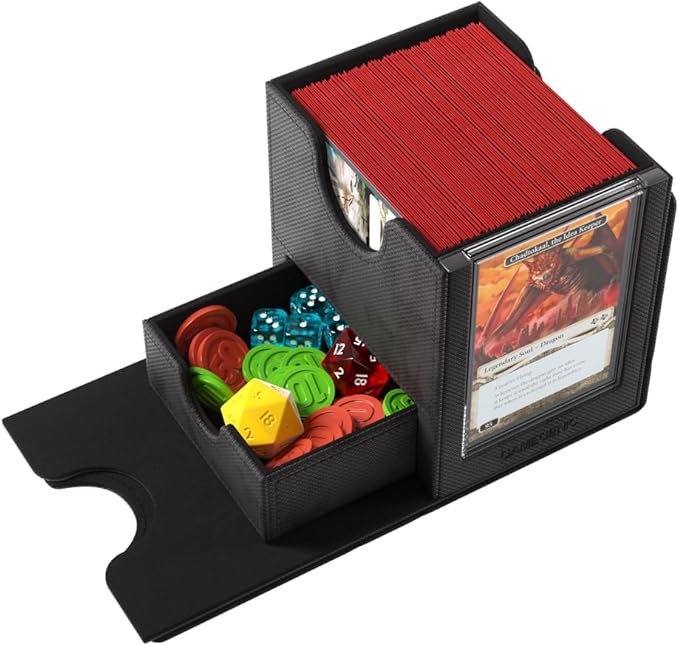 Gamegenic - Sidekick PRO 100+ XL Noir