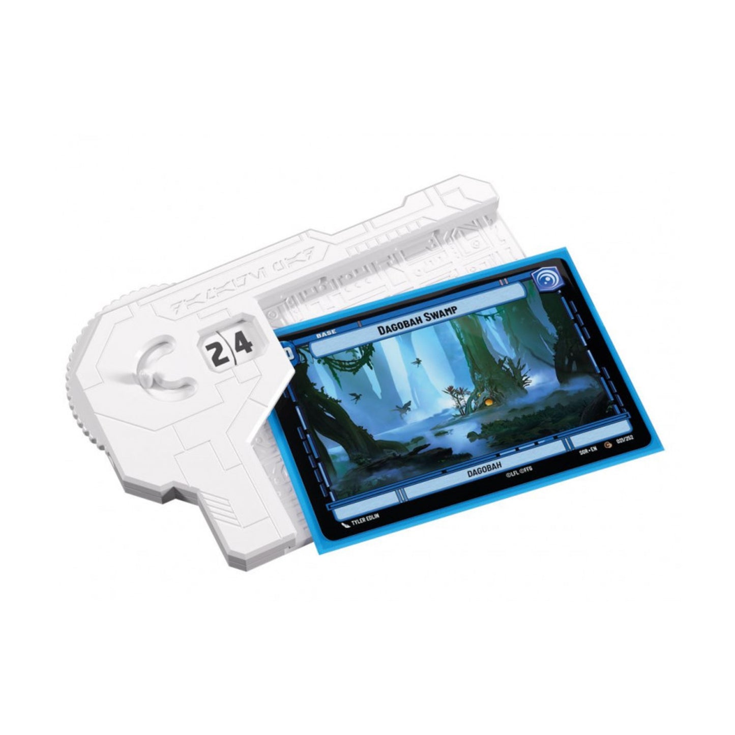 Star Wars Unlimited - Damage Pad